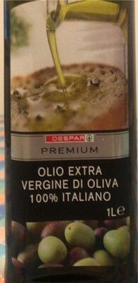 Olio extra vergine di oliva