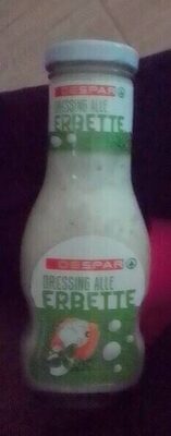 Pressing alle erbette