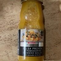 Salsa Pronta