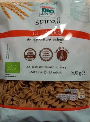 Spirali di Farro