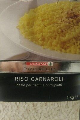 Riso Carnaroli