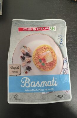 Basmati