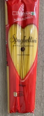 Spaghettini