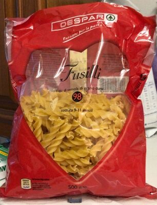 Fusilli