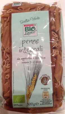 Penne integrali