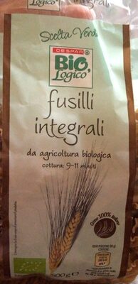 Fusilli integrali