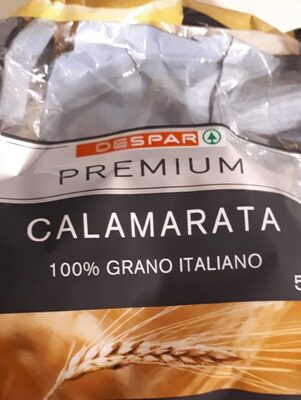 Calamarata