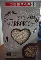 Riso Arborio Reis Risotto
