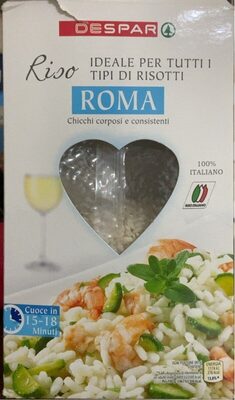 Riso Roma