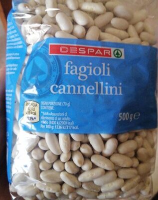 Fagioli cannellini