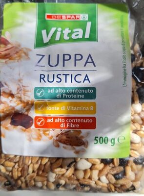 Vital Zuppa Rustica
