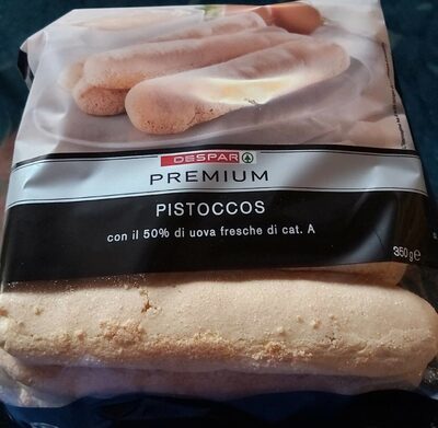 Pistoccos
