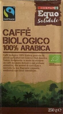 Caffè biologico