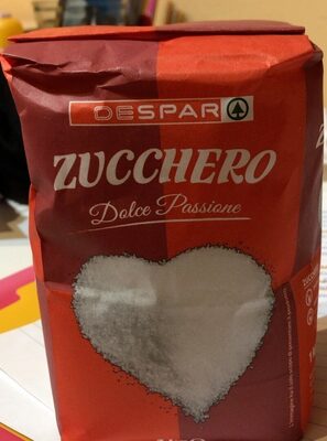 zucchero