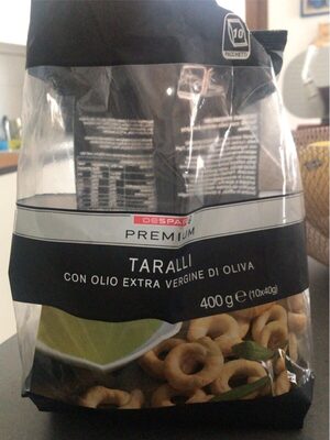 Taralli
