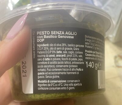 Pesto