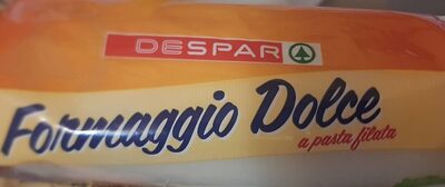 Formaggio dolce a pasta filata