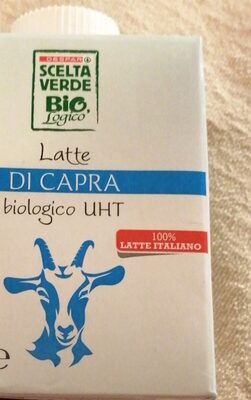 Despar scelta verde bio logico