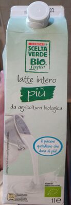 Latte intero