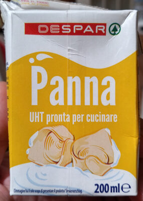 Panna da cucina