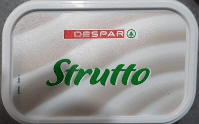 Strutto