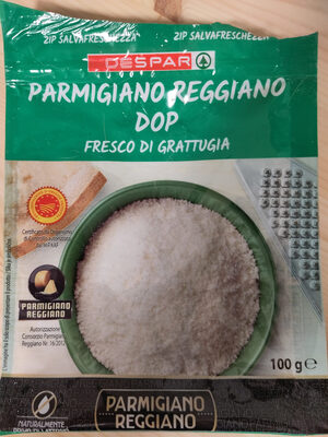 Parmigiano reggiano D.O.P