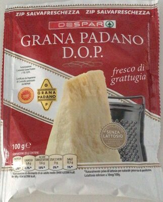 Grana Padano D.O.P.