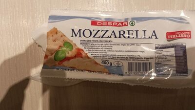 Mozzarella