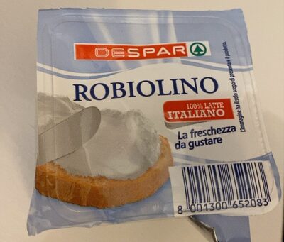 Robiolino