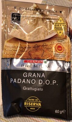 Grana padano D.O.P.