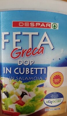 Feta