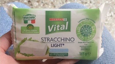 Stracchino light