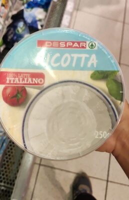 Ricotta