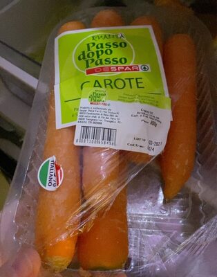 Carote