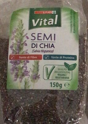 Semi di chia