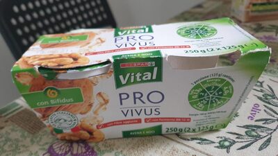Pro Vivus Vital