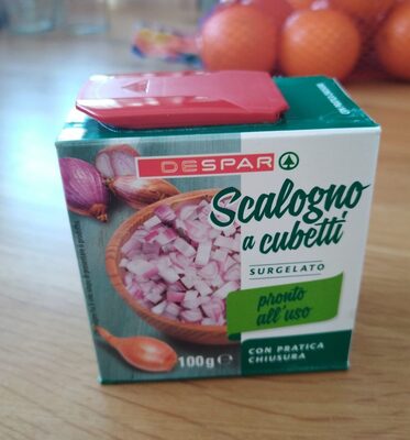 Schalotten gewürfelt