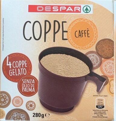 Coppe Caffè