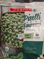 Piselli