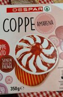 Coppe amarena