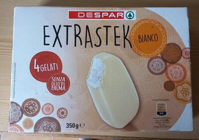 Extrastek Bianco