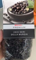 Ceci Neri della Murgia