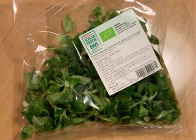 Valerianella Biologica