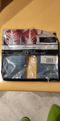 Insalata di Radicchio di Verona IGP