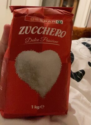 Zucchero