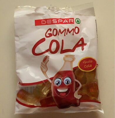 Gommo Cola