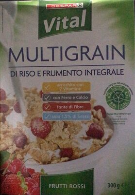 Multigrain