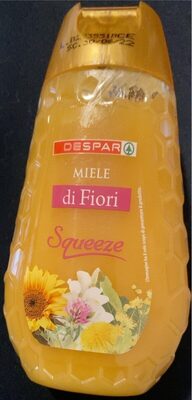 Miele di fiori
