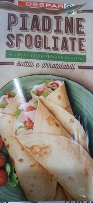 Piadina