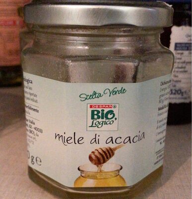 Miele di acacia